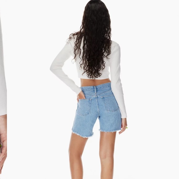 Tatum shorts - Picture 5 of 5